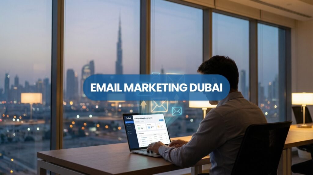 Email Marketing for Businesses